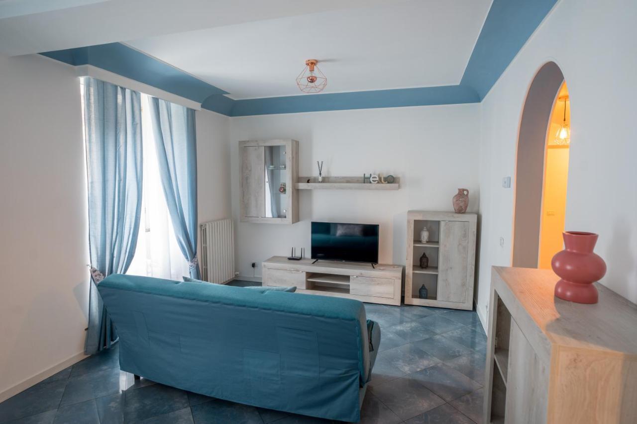 Casa Belmonte - By MyhomeinКомо Екстериор снимка