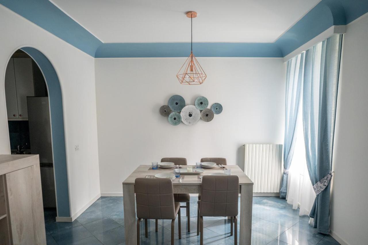 Casa Belmonte - By MyhomeinКомо Екстериор снимка