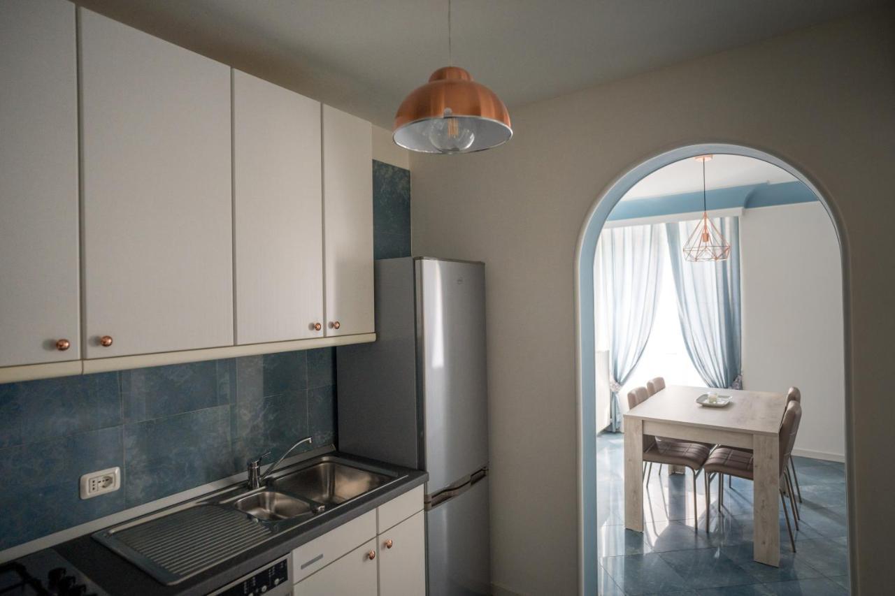 Casa Belmonte - By MyhomeinКомо Екстериор снимка