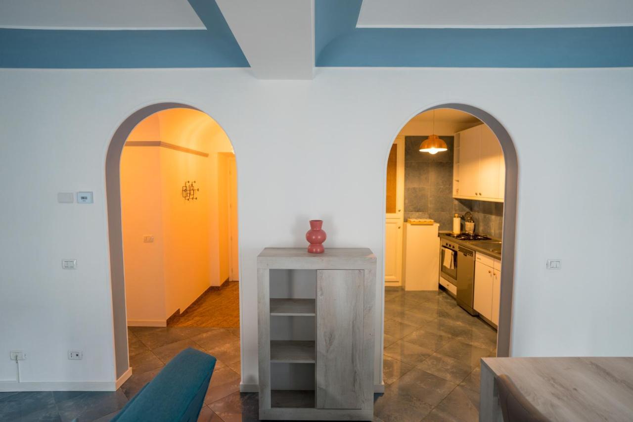 Casa Belmonte - By MyhomeinКомо Екстериор снимка